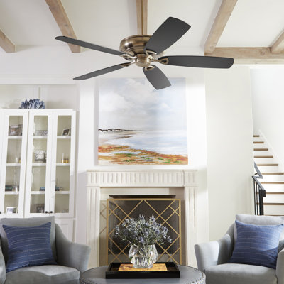 Carin 62'' Ceiling Fan