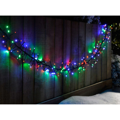 Indoor / Outdoor String Lights