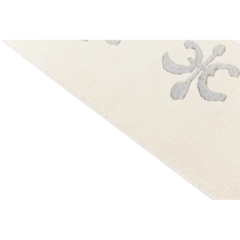 Howard Light Beige Rug