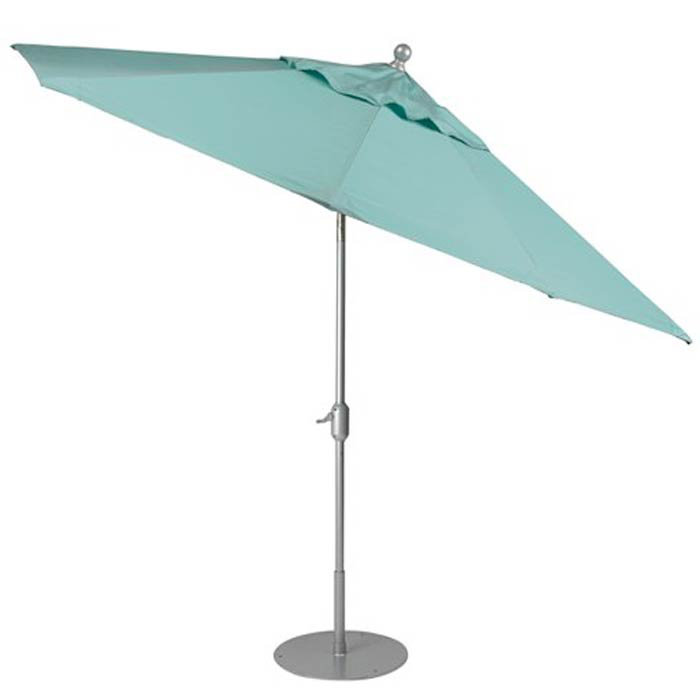 Portofino 93'' W Umbrella, Bogota, Moab