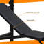 Banc de musculation Olympic