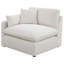 Greeley 5-piece Upholstered Modular Sectional Sofa