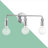 Irim 3 - Light Dimmable Vanity Light