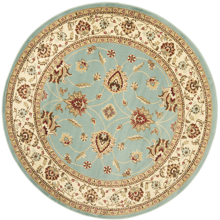 Klose Performance Oriental Rug