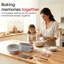 Food Storage Container