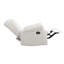 Fauteuil pivotant Fauteuil inclinable Fauteuil inclinable Fauteuil à oreilles Fauteuil de lecture moderne Fauteuil Fauteuil-2146029288