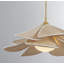 Luminaire suspendu 1 lumière FLORINE-905472711