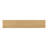 Elorie Nautical Neutral 9 in. x 48 in. 2.5mm 22mil Waterproof Glue Down Luxury Vinyl Plank Flooring-125889639