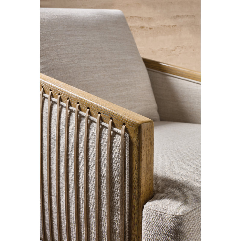 Enveyed Stationary Chair