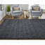 Tapis en laine tissé à la main Kaden-378250831-283763607