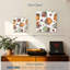 Motif de style effrayant Lelend I-109118506