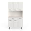 Bielasz 186cm Kitchen Pantry