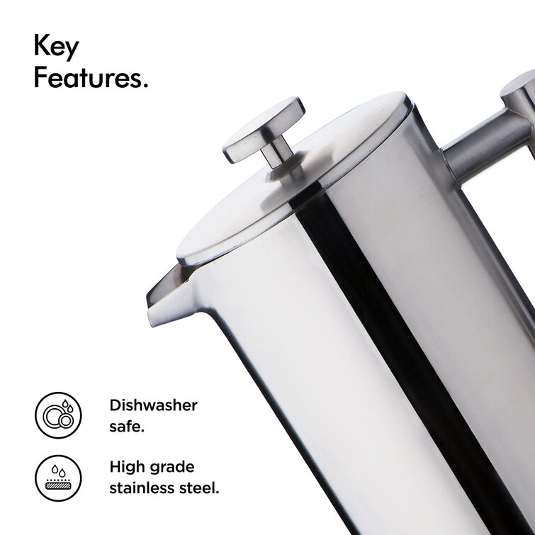 https://assets.wfcdn.com/im/79653129/resize-h755-w755%5Ecompr-r85/6696/66967596/VonShef+3-Cup+Stainless+Steel+Double+Walled+Cafetiere+French+Press+Coffee+Maker.jpg