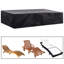 Outdoor Patio Chaise Lounge Cover