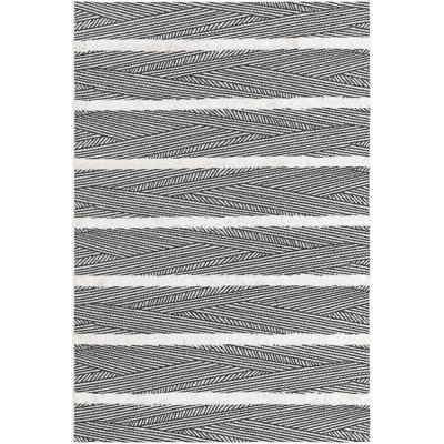 Eiryn Cotton Abstract Indoor Rug