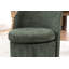 Tabouret de coiffeuse pivotant rembourré-220756087
