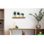 Tablette flottante en bois de chêne massif Tyremble Kemble-1316594891-1316594473