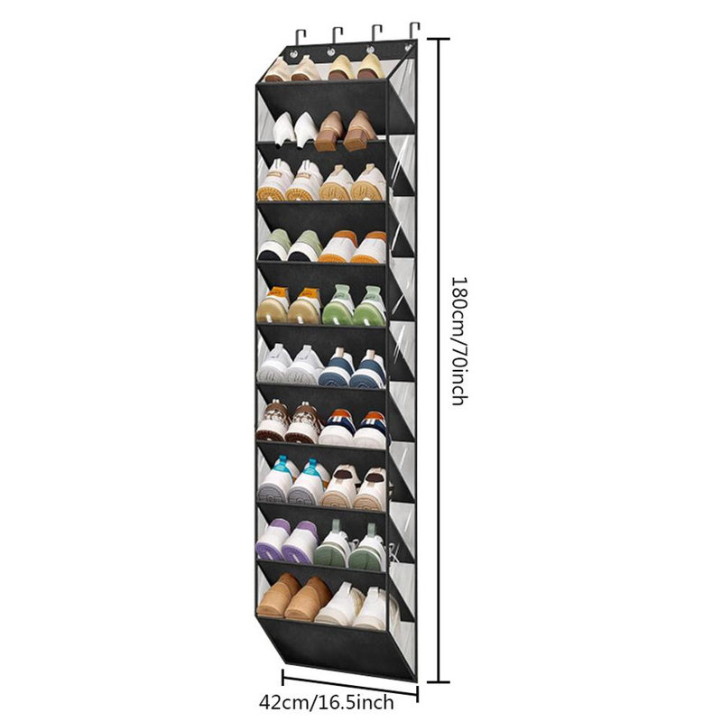 Shoe Rack