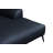 Blagovesta Genuine Semi-Aniline Leather Corner Sofa with Upholstered Frame-500218782-500218777