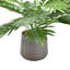Palmier artificiel en pot 16 po Areca-33390919