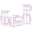 Bathroom Furniture Suite-864206875