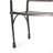 CANTERBURY CAST CHAIR