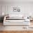 Speedwell Upholstered Sleigh Bed-1310648304
