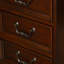 Mattern Executive Desk