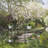 Outsunny 7' Garden Arch Arbor