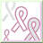 Sparkle Ribbon Magnet Kit Black for Rhinestone Embellishments