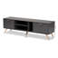 Unfinished TV Stand for TVs up to 78"