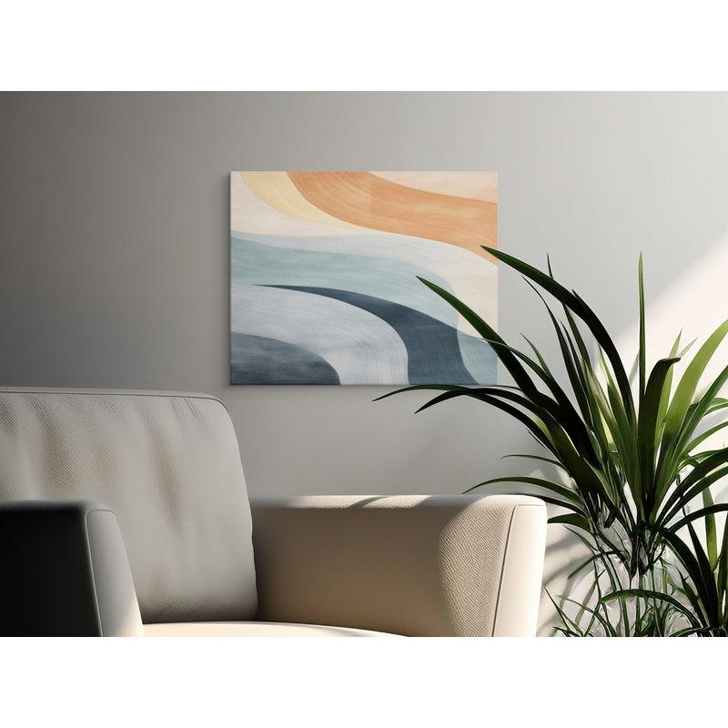 Wrapped Canvas Print Set, 27.94 cm H x 35.56 cm W