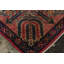 Antique One-of-a-Kind 8'10x15'11 Hand Knotted Area Rug