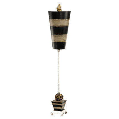 Peony 44" Table Lamp