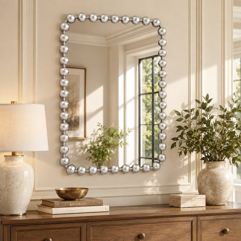 Miroir mural Marlowe