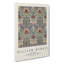 Snakeshead Vol.2 by William Morris - Wrapped Canvas Painting-66199140