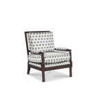 Huxton Club Chair