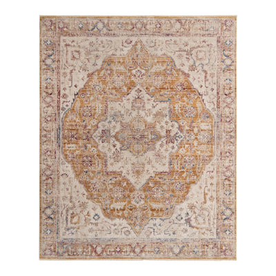 Tapis Stephania One Allium Way® Regalia Deepa