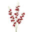 Petite fleur d'orchidée artificielle Dendrobium-2051156824