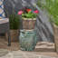 Tabouret de jardin Briah