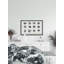 Coral Collection 1 Piece Single Picture Frame Wall Art-860367848
