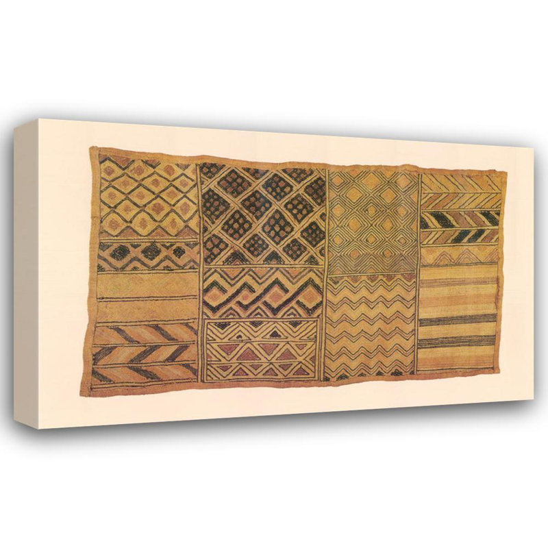 Kuba Cloth I