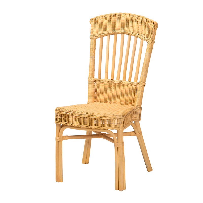 Chaise de salle à manger