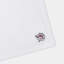 Fruit Motif Embroidered Linen Napkins