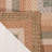 Georgina Hand Woven Performance Machine Washable Geometric Indoor/Outdoor Area Rug-21305018