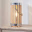 Cothran Solid Wood Novelty Lamp