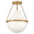 Hinkley Collins Medium Semi-Flush Mount-114210446-114210453