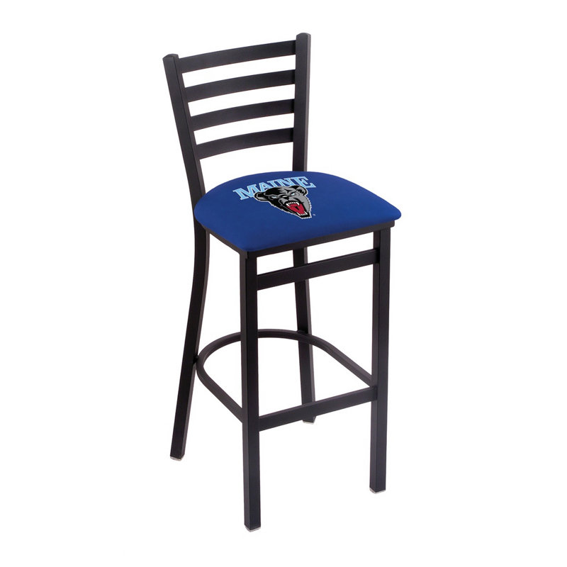 NCAA 30" Bar Stool, Maine