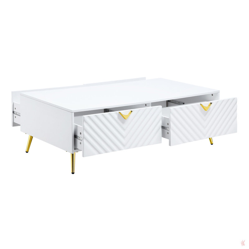 Table basse Gaines
