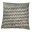 Aunye Chevron Square Scatter Cushion